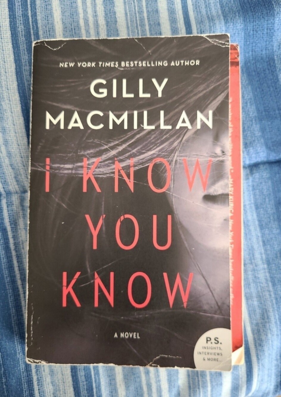 Book
